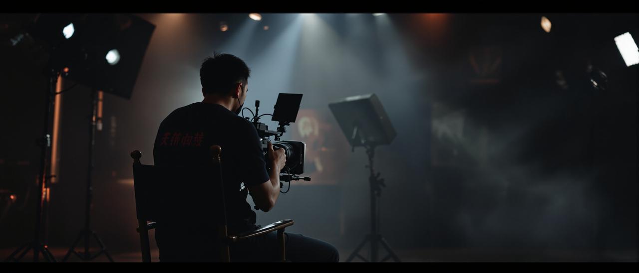 私人影院签约导演